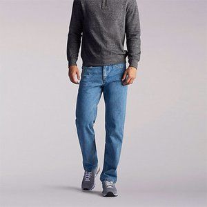 Men's Lee Jeans
